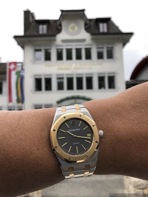 boutique audemars piguet geneve|Audemars Piguet le brassus.